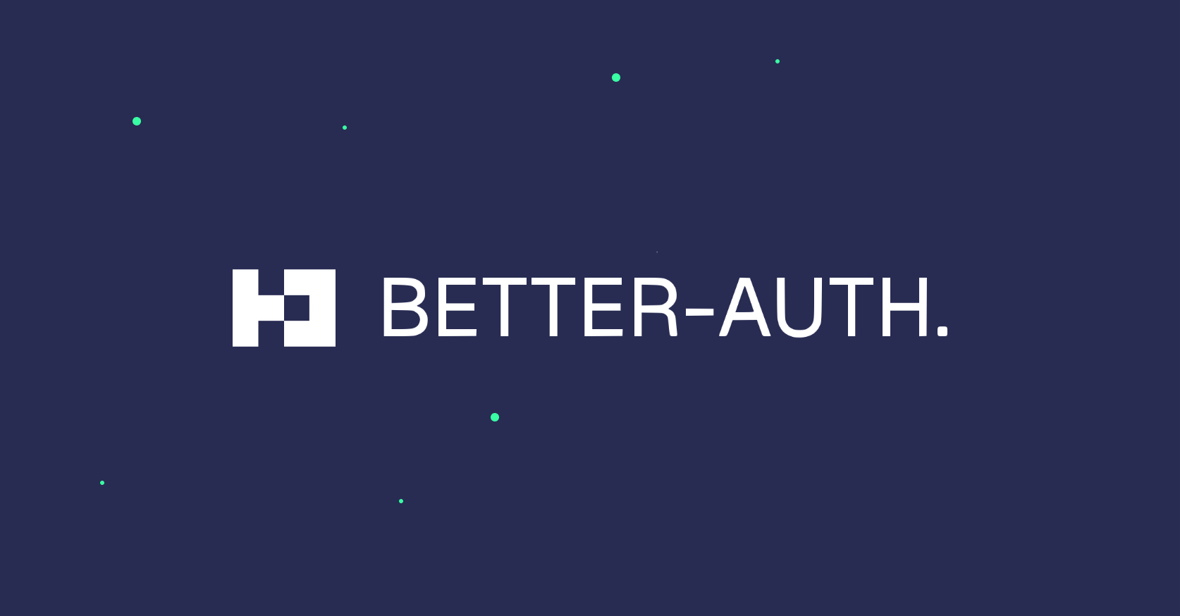 Better Auth : le futur d’Auth.js