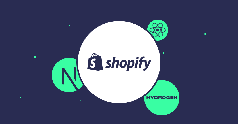 Shopify and React: A modern e-commerce stack with the Storefront API