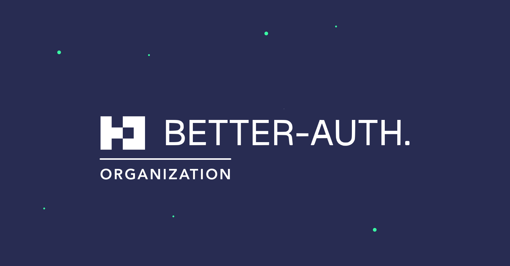 Better Auth: Structure and Permissions with the Organization Plugin