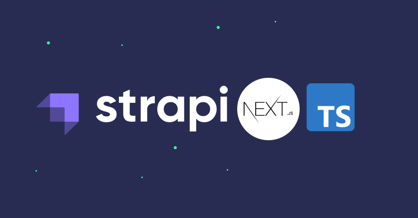 Gestion de blocks CMS avec Strapi, Next.js et TypeScript