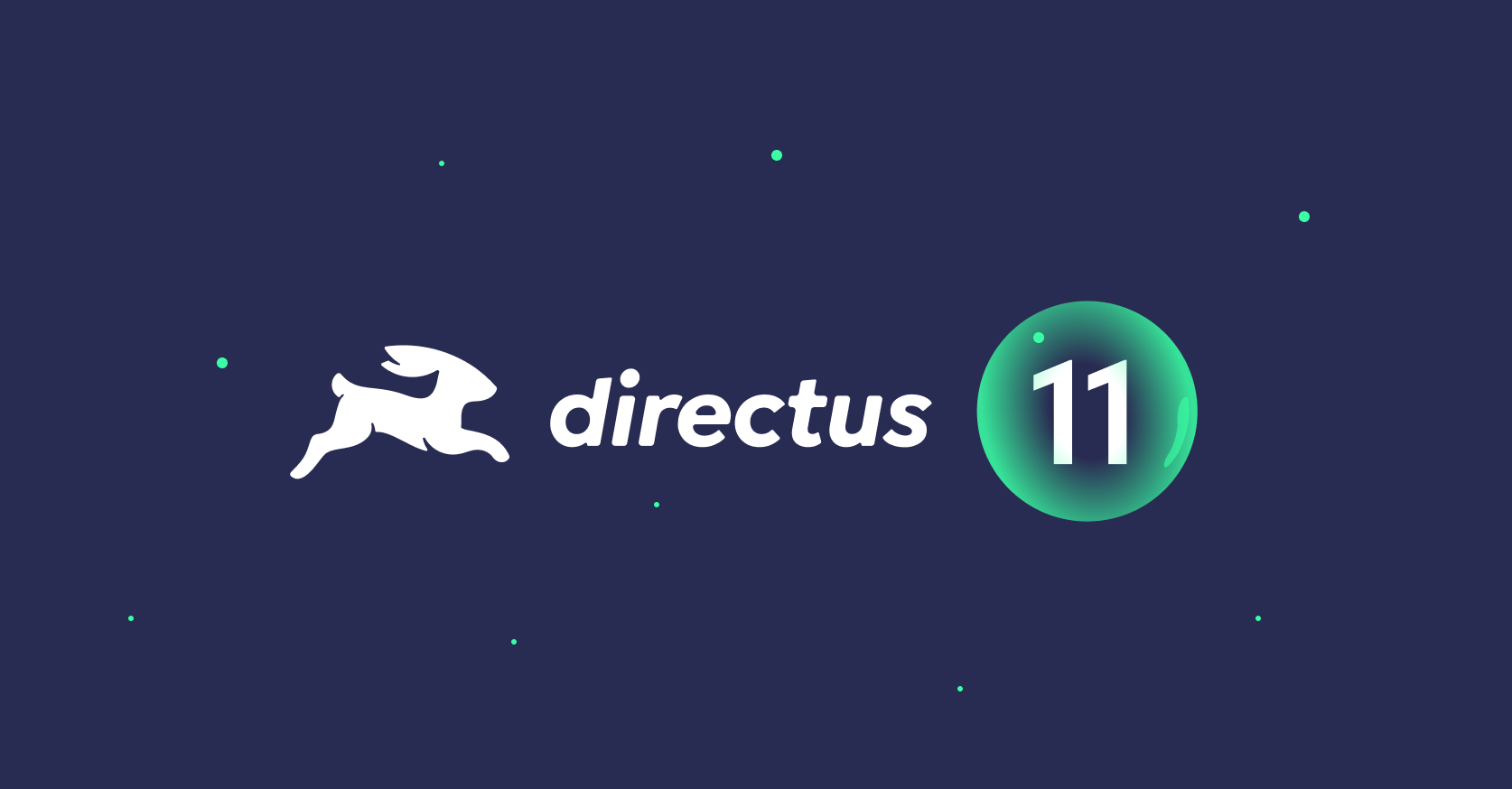 Quelles nouveautés pour la dernière version du CMS headless Directus 11 ?