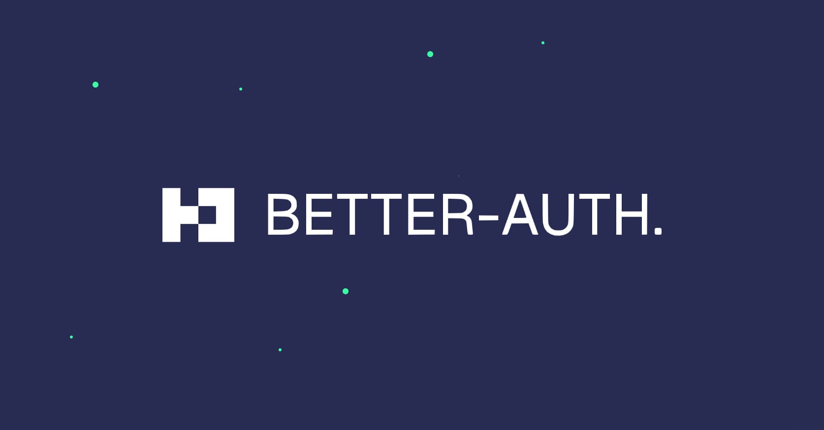 Better Auth: the future of Auth.js