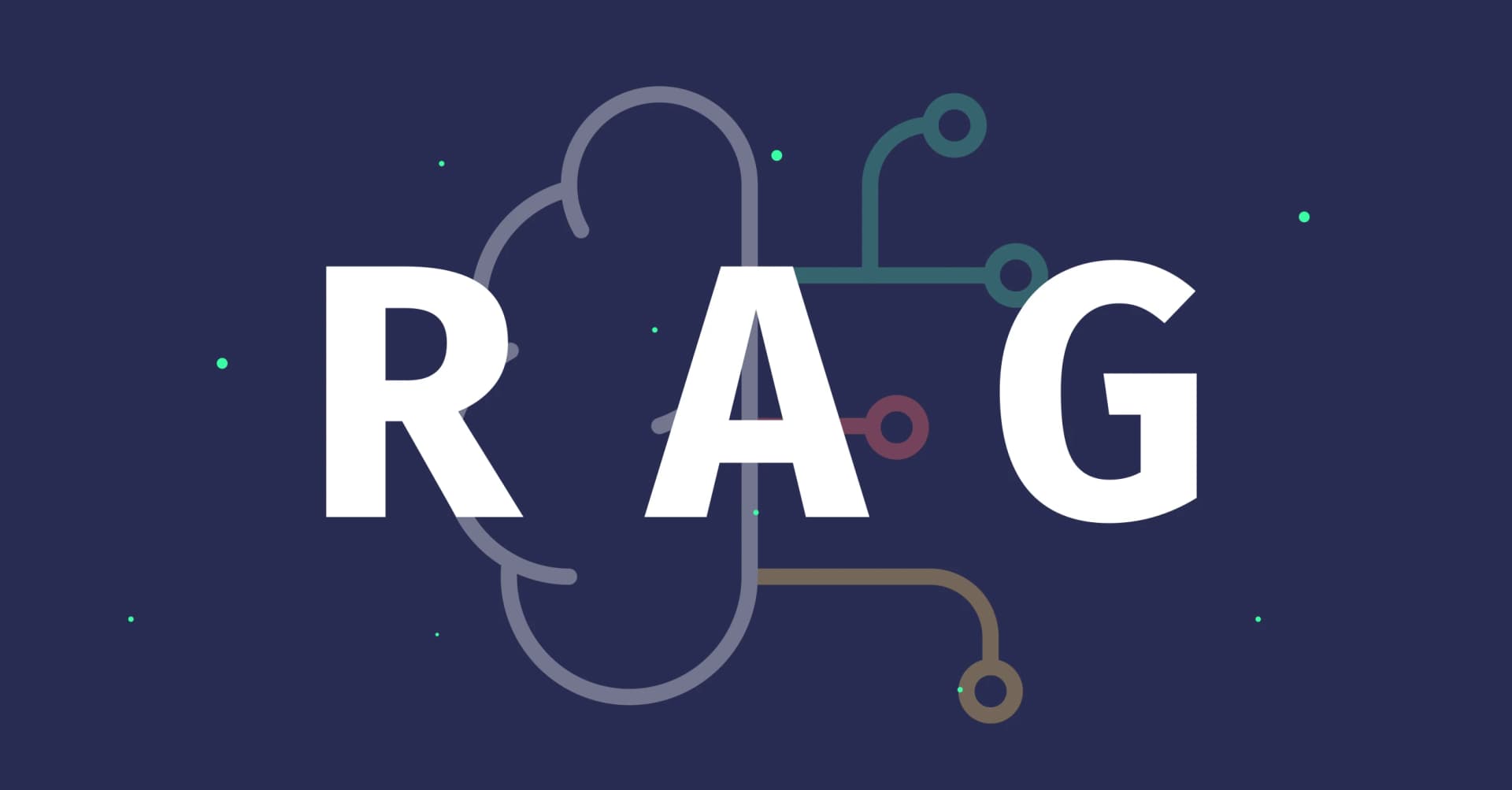 How does a RAG Work?