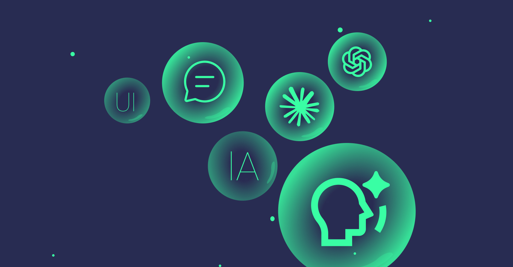 Doter votre site d'un agent IA sur mesure, c'est simple (et c'est souvent par là que tout commence)