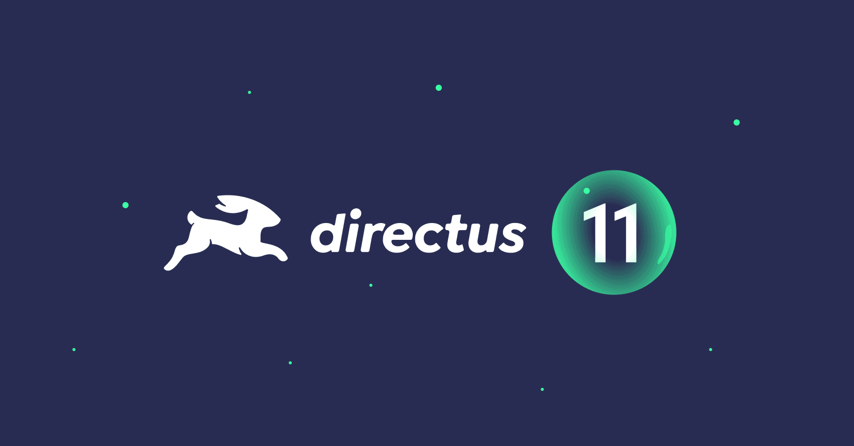 Quelles nouveautés pour la dernière version du CMS headless Directus 11 ?