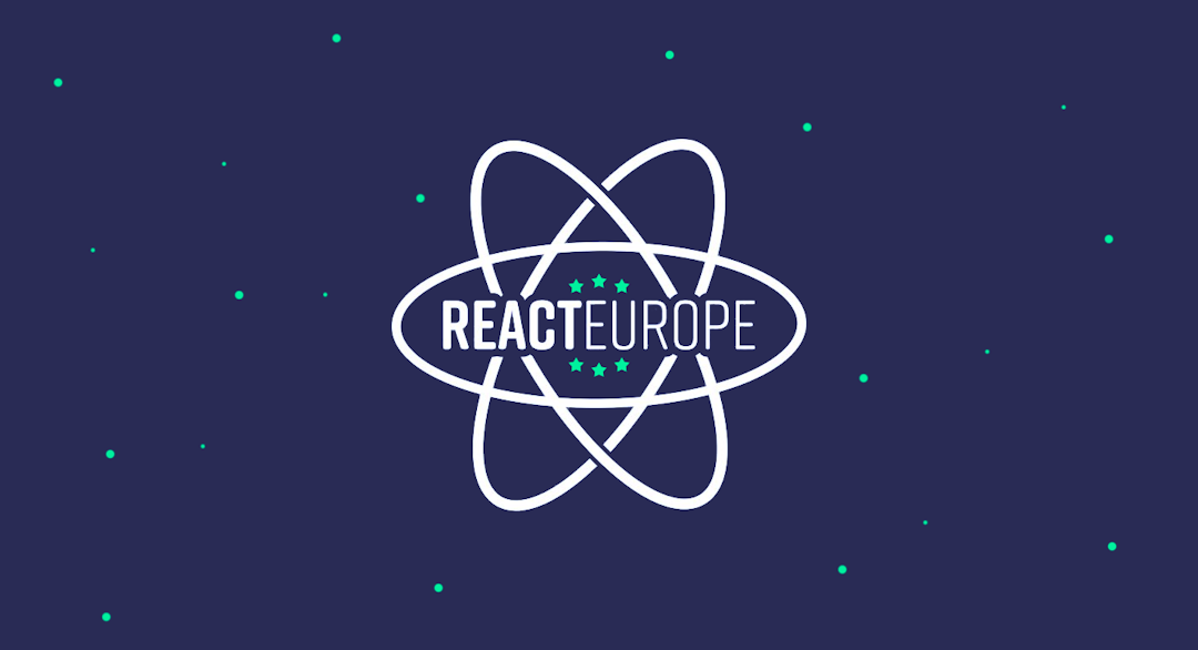 Retour sur React Europe 2019
