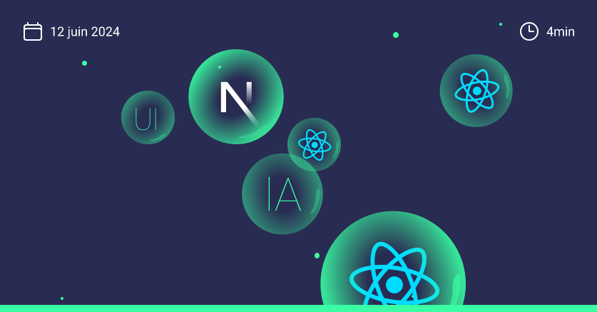 AI et UI #1 - Filtres intelligents avec le SDK Vercel AI et Next.js AI et UI #1 - Filtres intelligents avec le SDK Vercel AI et Next.js