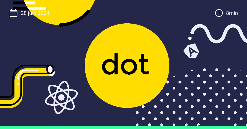 Retour sur dotJS 2024 Retour sur dotJS 2024