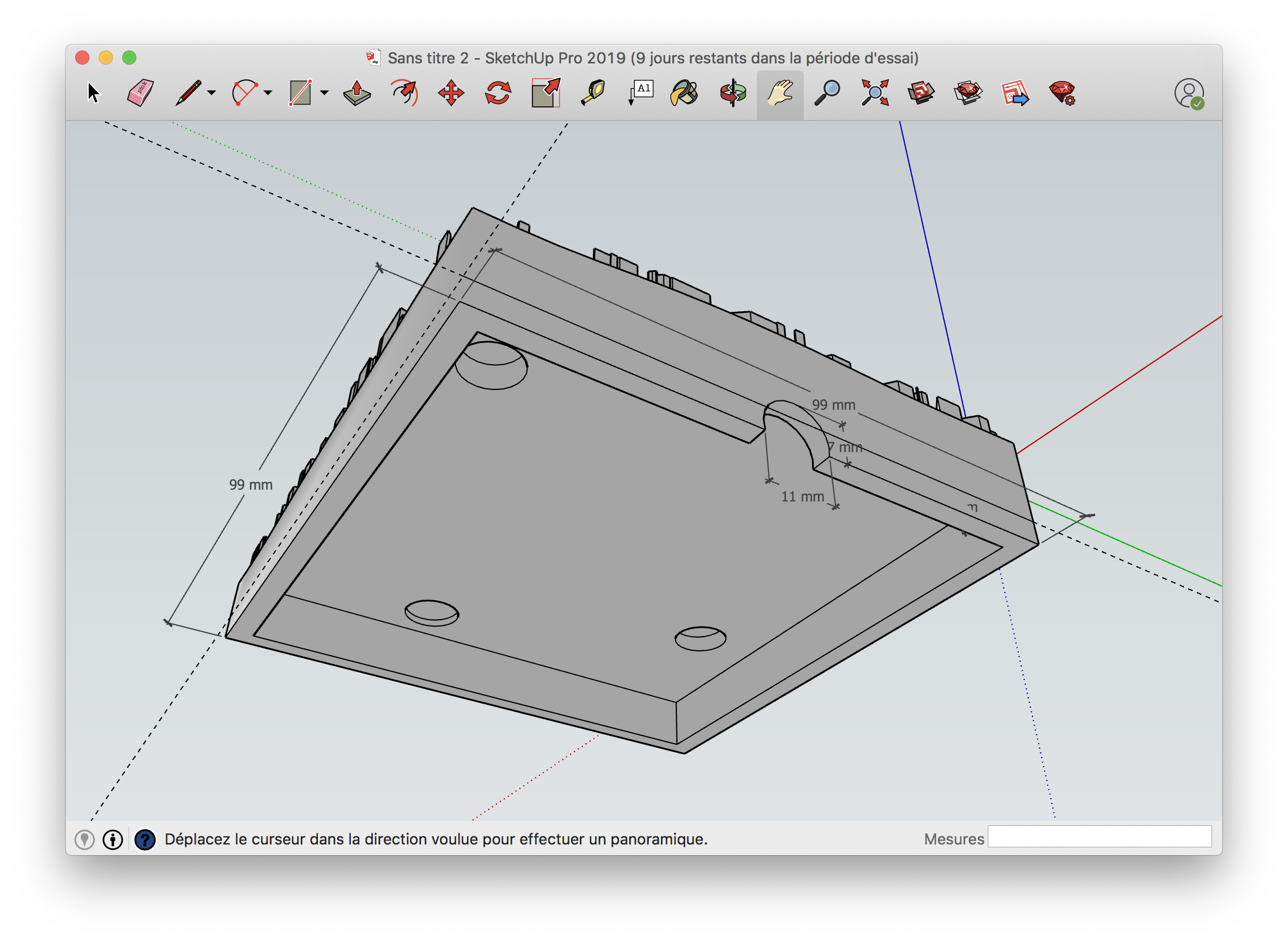 Sketchup final