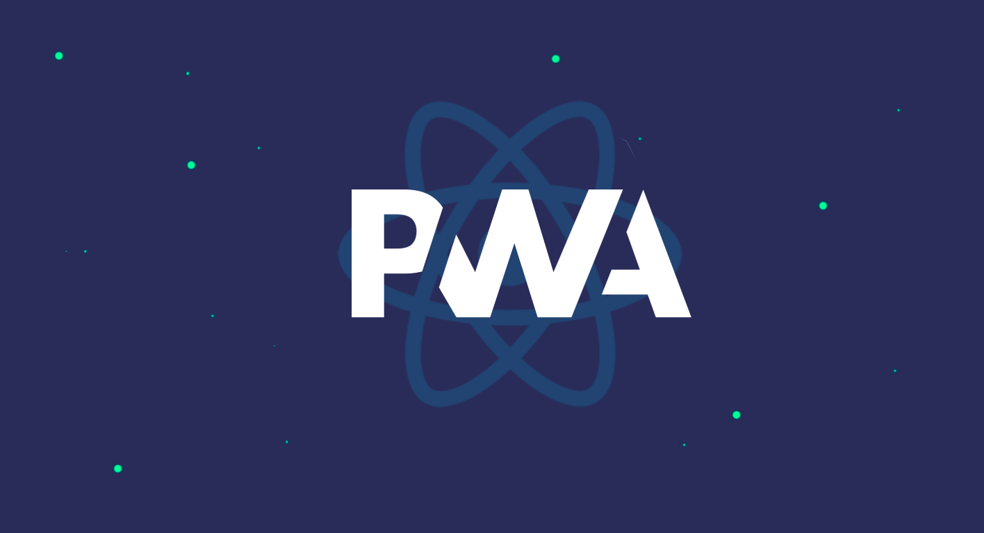 PWA et application mobile avec React Native
