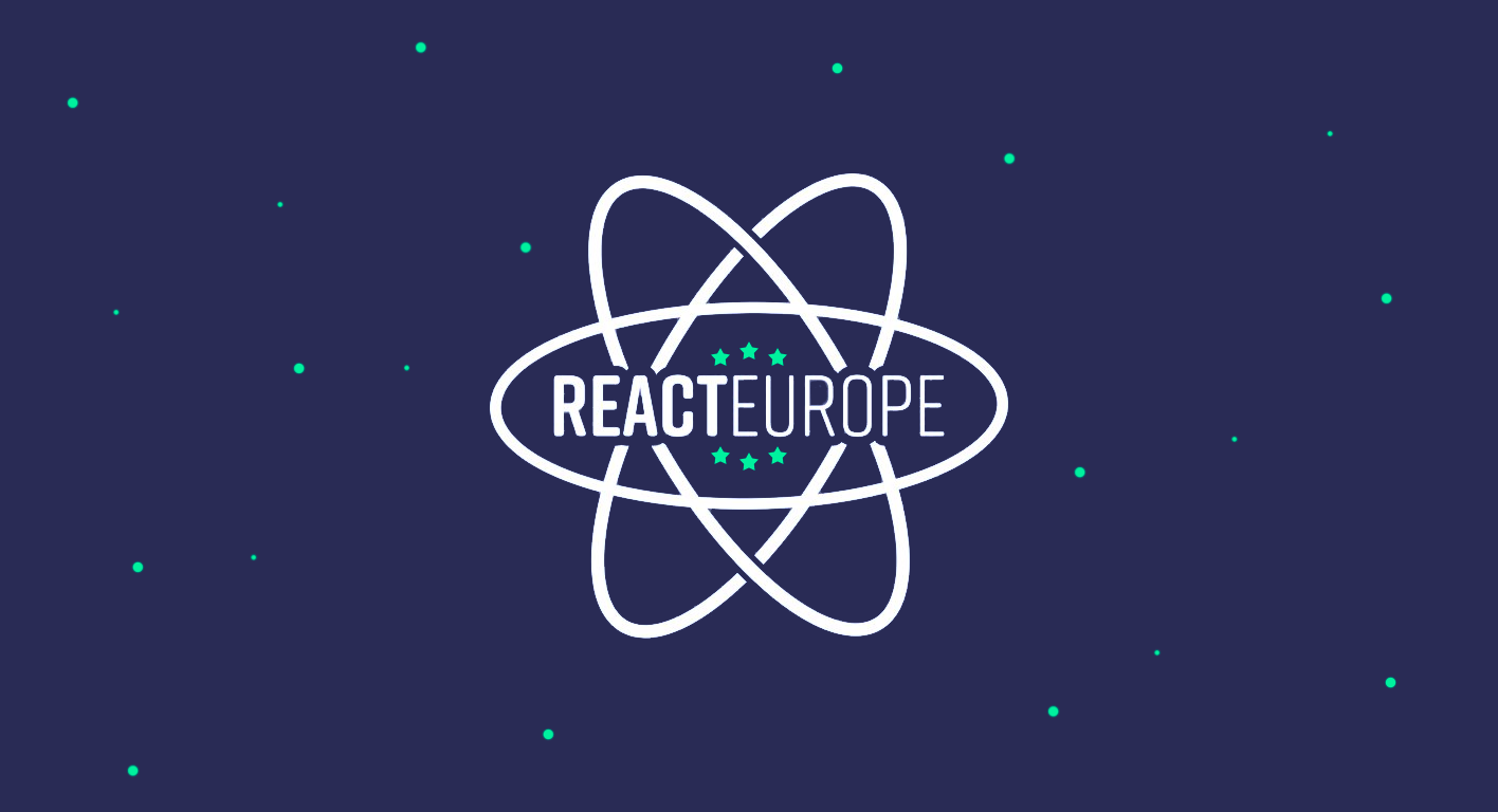 Retour sur React Europe 2019