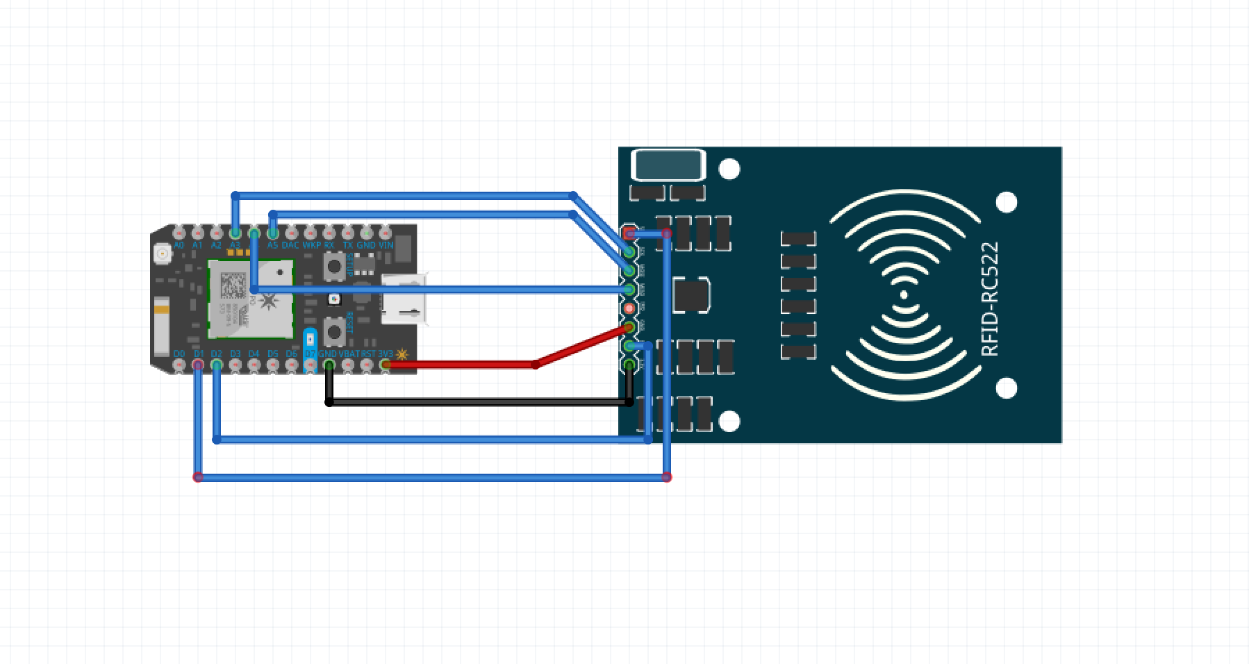 PCB